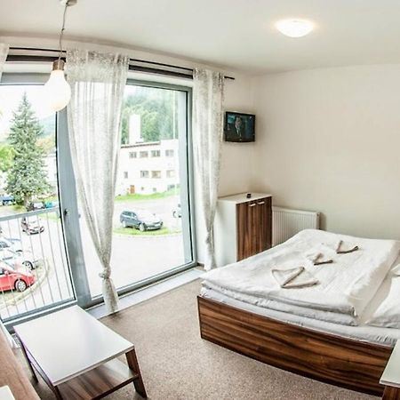 Horský apartmán přímo u sjezdovky Loucna nad Desnou Exterior foto