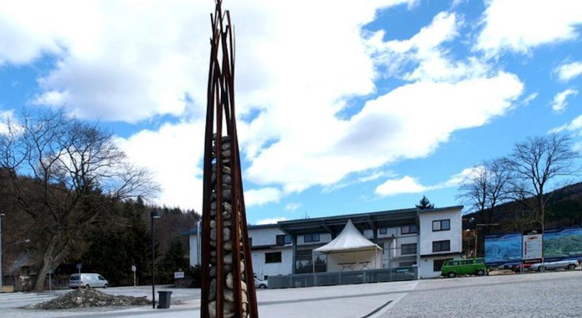 Horský apartmán přímo u sjezdovky Loucna nad Desnou Exterior foto