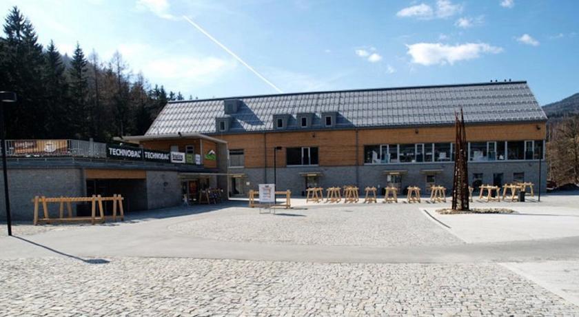 Horský apartmán přímo u sjezdovky Loucna nad Desnou Exterior foto
