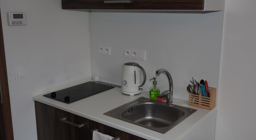Horský apartmán přímo u sjezdovky Loucna nad Desnou Exterior foto
